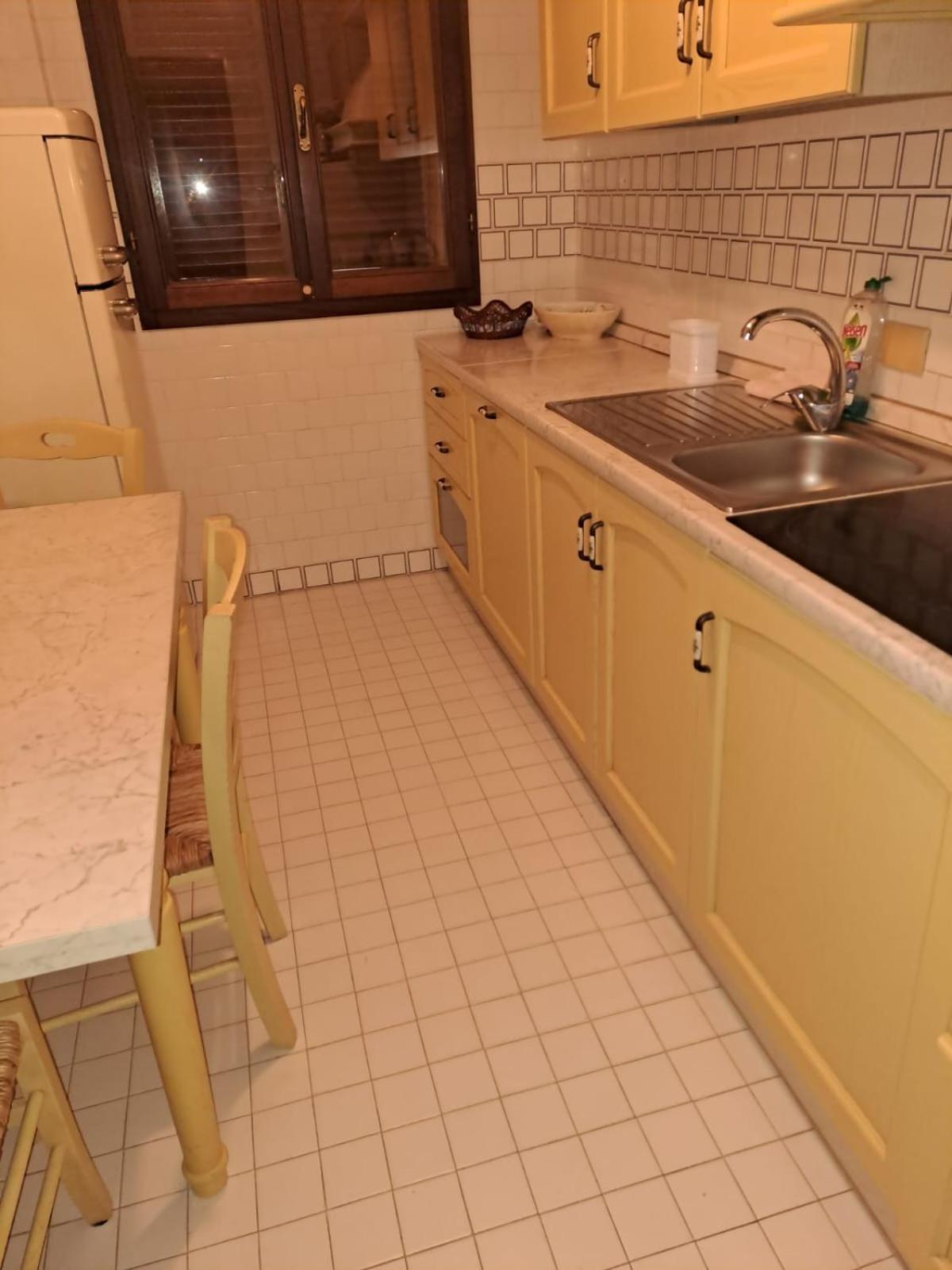Frontemare Apartment ปอร์โต ซานโต สเตฟาโน ภายนอก รูปภาพ