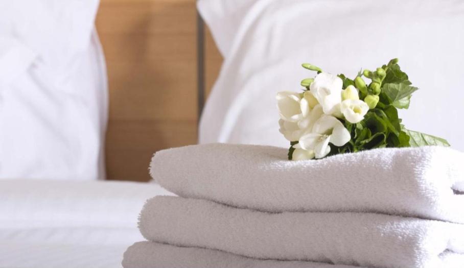 Frontemare Apartment ปอร์โต ซานโต สเตฟาโน ภายนอก รูปภาพ